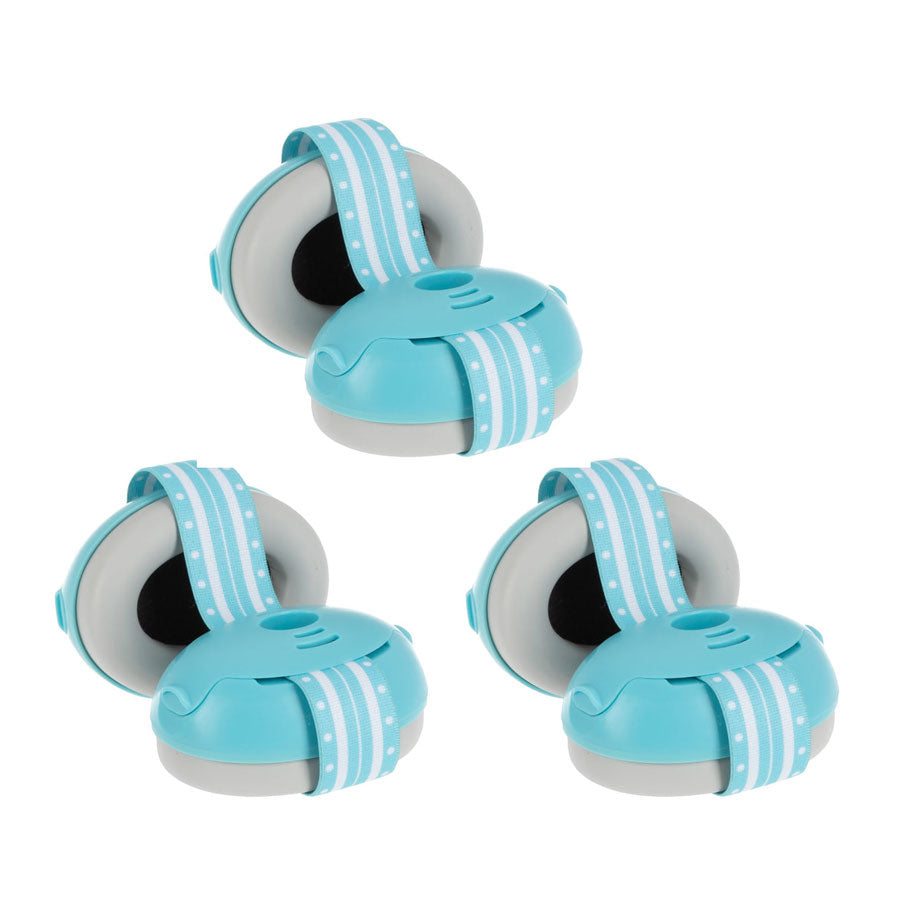 SoundCuddleâ„¢ Baby Earmuff
