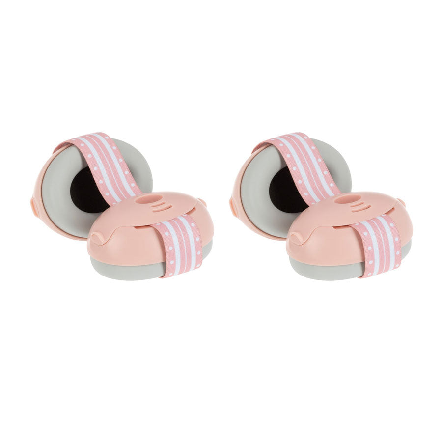 SoundCuddleâ„¢ Baby Earmuff