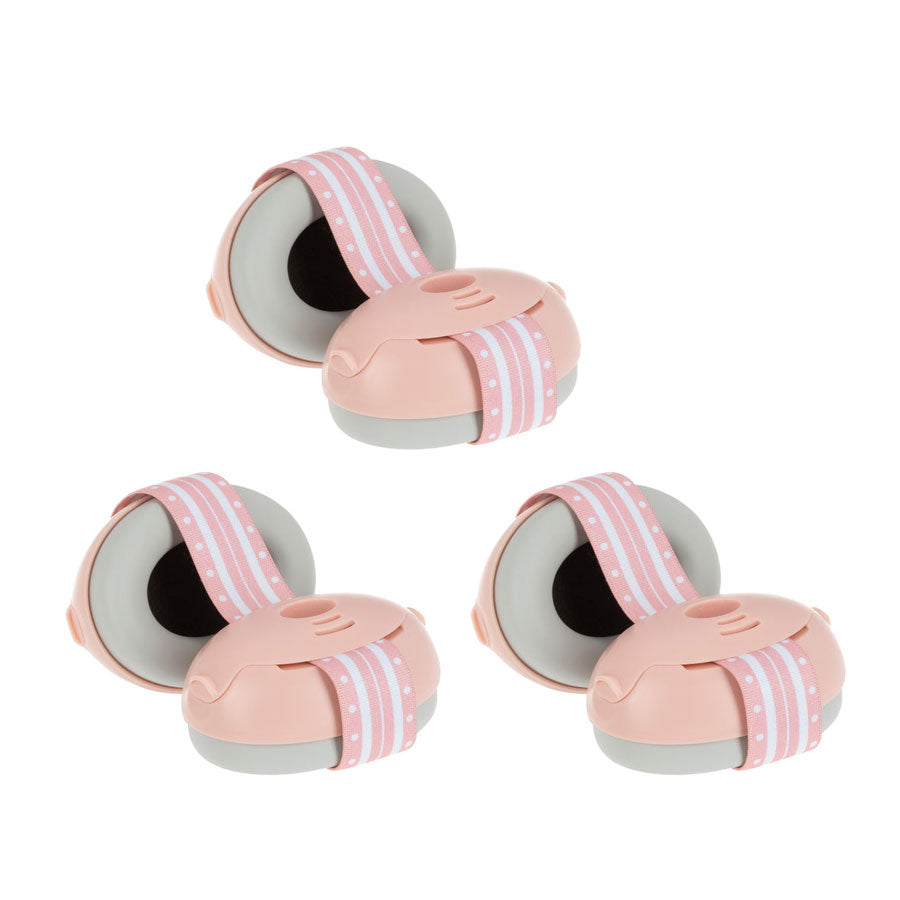 SoundCuddleâ„¢ Baby Earmuff
