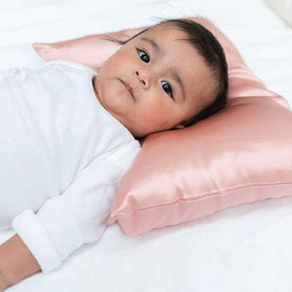 Strifee Mulberry Silk Baby Pillowcase