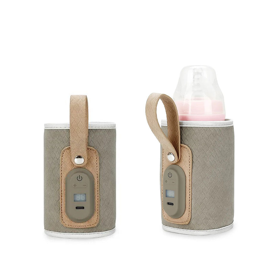 Strifee Baby Bottle Warmer