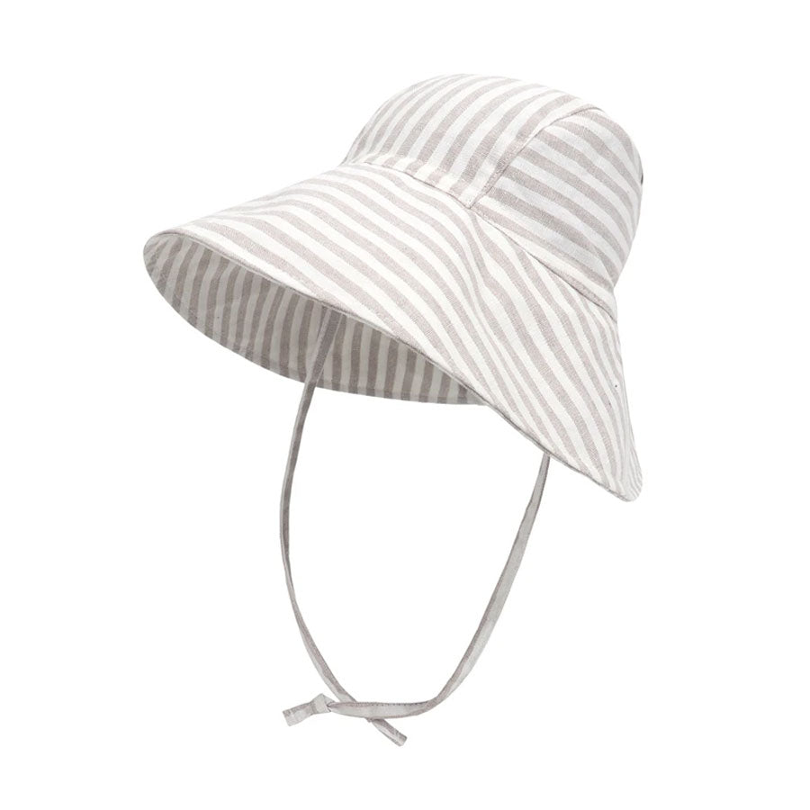 Cappello parasole per neonati e bambini piccoli