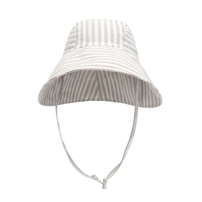 Cappello parasole per neonati e bambini piccoli