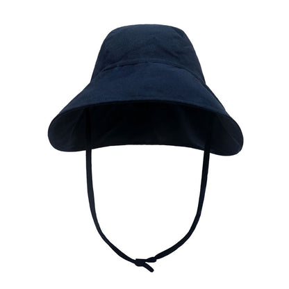 Cappello parasole per neonati e bambini piccoli